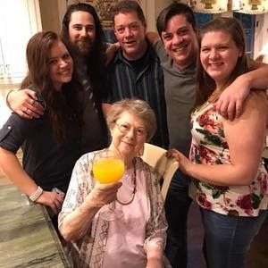 Meet your Posher, Anthony